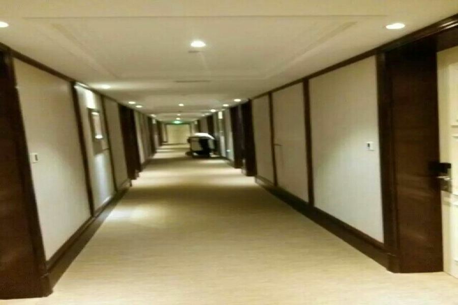 Hangzhou Yinxing Hotel Luaran gambar